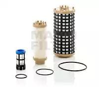 PU 11 005-3 z Mann Топливный фильтр