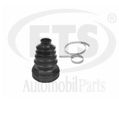 22sk143 ETS Пильовик гранати