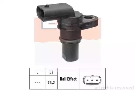 1953793 EPS Датчик распредвала