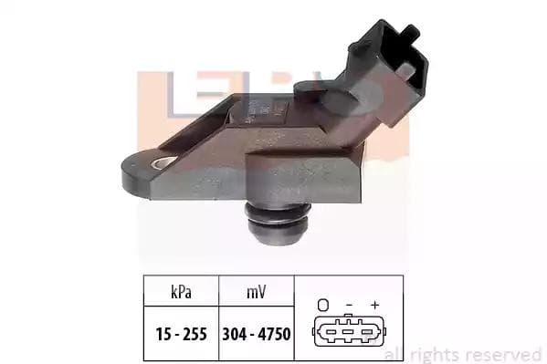 1993014 EPS eps для Opel Sintra