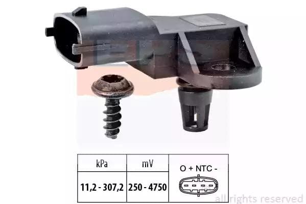 1993341 EPS Запчасть