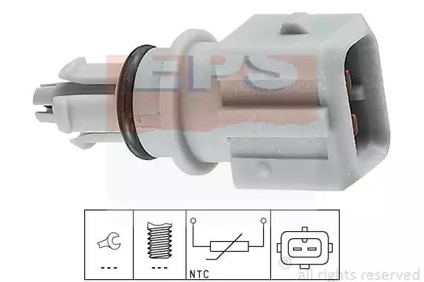 1994012 EPS Датчик температури впускного повітря