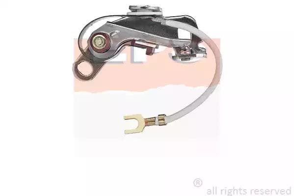 1230132 EPS Контактная группа распределителя зажигания