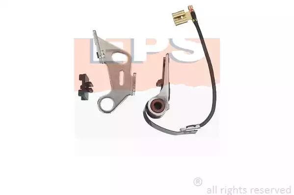 1230146 EPS Контактна група розподільника запалювання