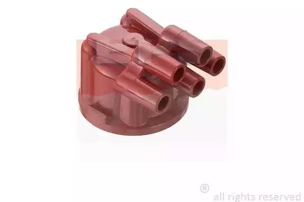 1306089 EPS Кришка розподільника запалювання для Fiat Uno