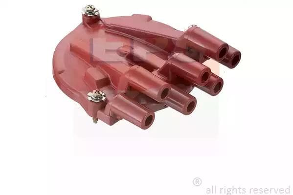 1306236 EPS Крышка распределителя зажигания