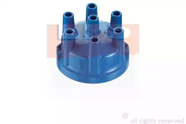 1328098 EPS Кришка розподільника запалювання