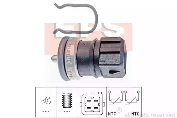 1830251 EPS Датчик температури охолоджувальної рідини
