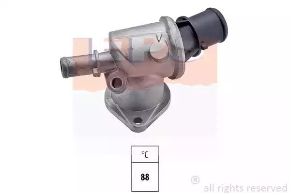 1880113 EPS Термостат