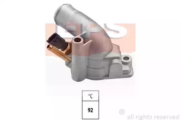 1880350 EPS Термостат