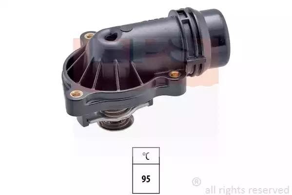 1880635 EPS Термостат