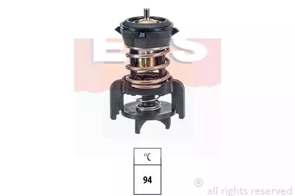 1880933 EPS Термостат