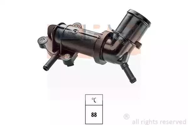 1880973 EPS Термостат