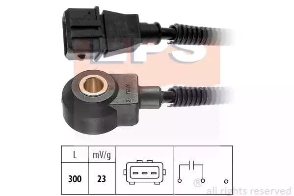 1957122 EPS Датчик детонації