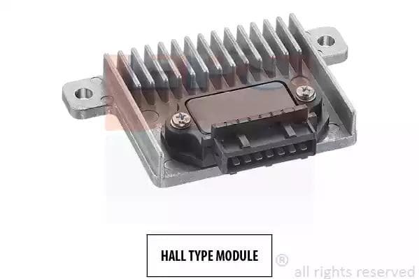 1965019 EPS Комутатор системи запалювання для Lada Samara