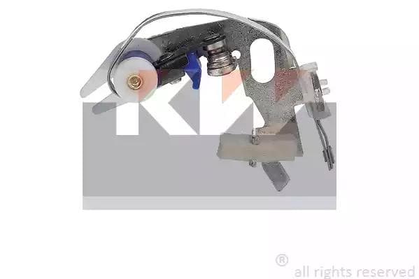 728089 KW Контактная группа распределителя зажигания для Land Rover Defender