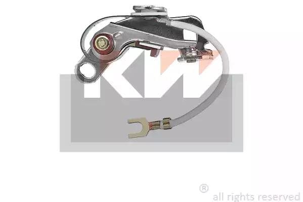 730132 KW Контактна група розподільника запалювання