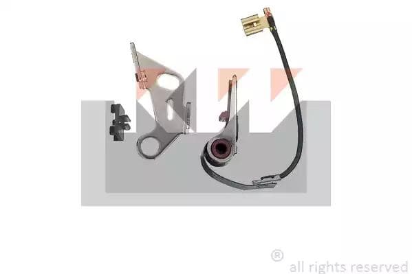 730146 KW Контактна група розподільника запалювання