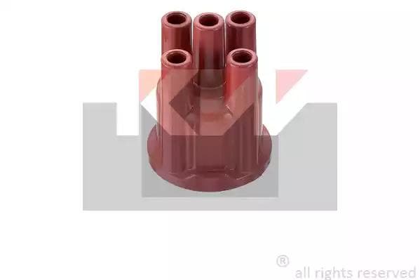 806256 KW Крышка распределителя зажигания