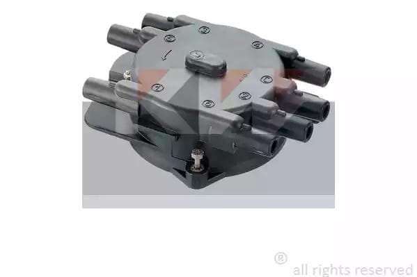 822065 KW Кришка розподільника запалювання для Nissan Maxima