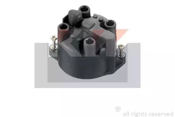 831171 KW Крышка распределителя зажигания