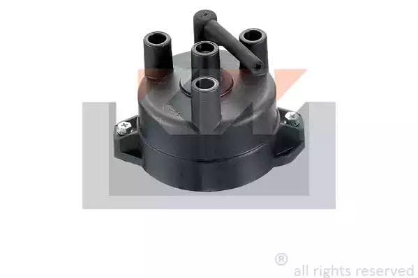 831172 KW Крышка распределителя зажигания