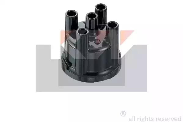 838242 KW Кришка розподільника запалювання