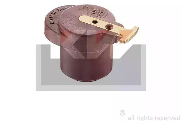 913010 KW Бегунок распределителя зажигания