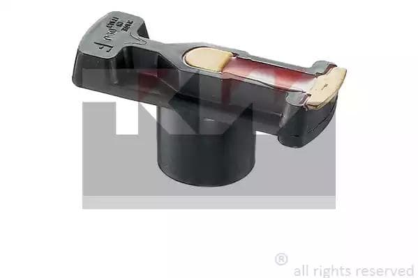 928028R KW Бігунок розподільника запалювання