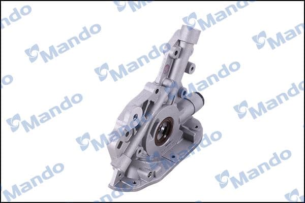 MOPD1001 Mando Масляный насос