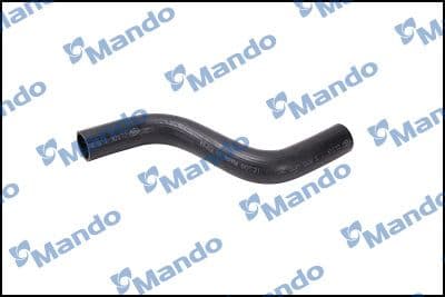 DCC020555 Mando Патрубок радіатора системи охолодження двигуна для Hyundai Getz