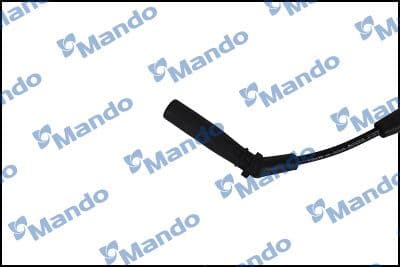 EWTD00010H Mando Комплект дротів запалювання