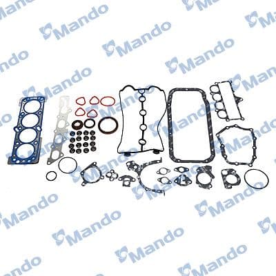 DM93742687 Mando Комплект прокладок повний для Chevrolet Aveo