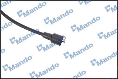EWTH00019H Mando Комплект проводов зажигания