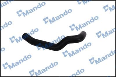dcc020547 Mando Патрубок радиатора системы охлаждения двигателя для Hyundai H-1