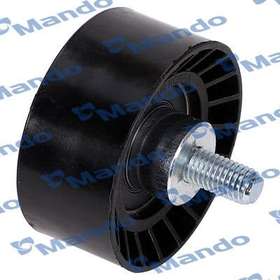 EBT10051K Mando Натяжной ролик ремня ГРМ
