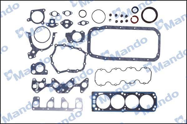DNP93740202 Mando Комплект прокладок повний