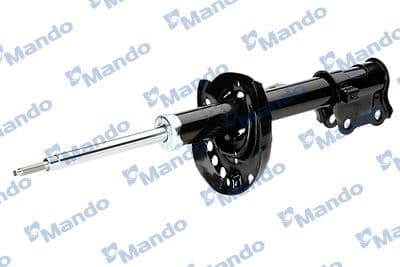 ex546502k000 Mando Стійка амортизатора для Kia Soul