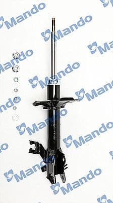 mss015727 Mando Стійка амортизатора для Nissan Almera
