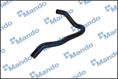 mcc020090 Mando Патрубок радіатора системи охолодження двигуна для Hyundai Tucson