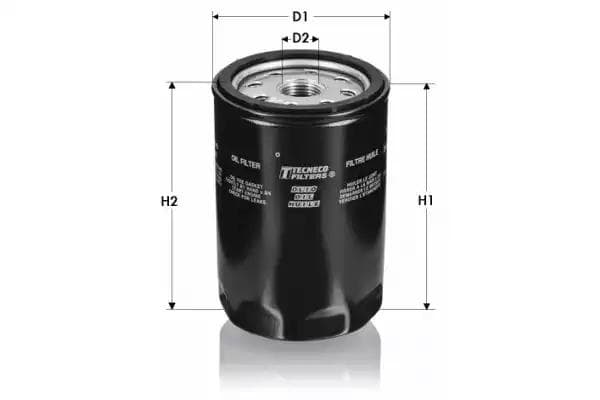 OL230 Tecneco Масляный фильтр