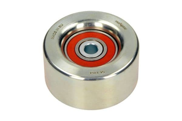 541264 MaXgear Натяжний ролик поліклинового ременя