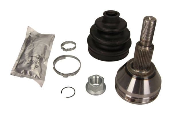 491495 MaXgear ШРУС