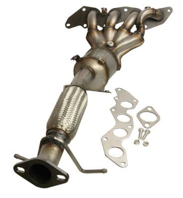 276103 MaXgear Катализатор