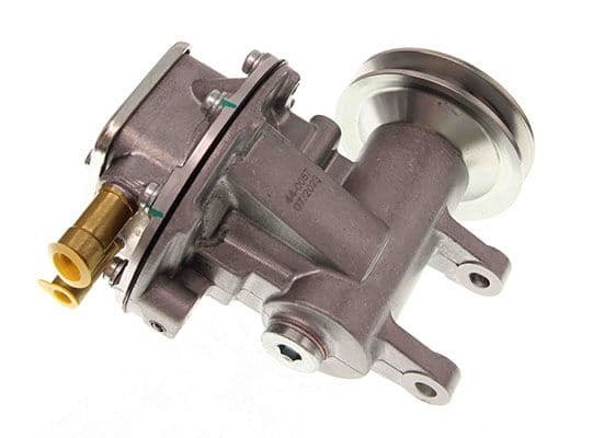 440057 MaXgear Вакуумный усилитель тормозной системы