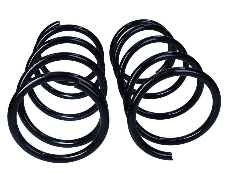 601553d MaXgear Пружина підвіски