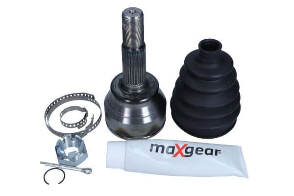 493136 MaXgear ШРУС
