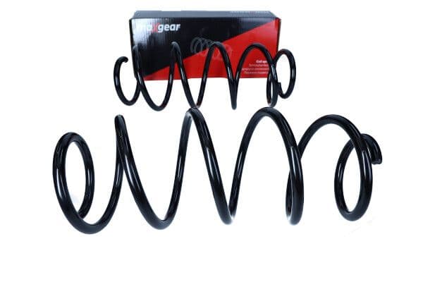 600063d MaXgear Пружина подвески для Ford Mondeo