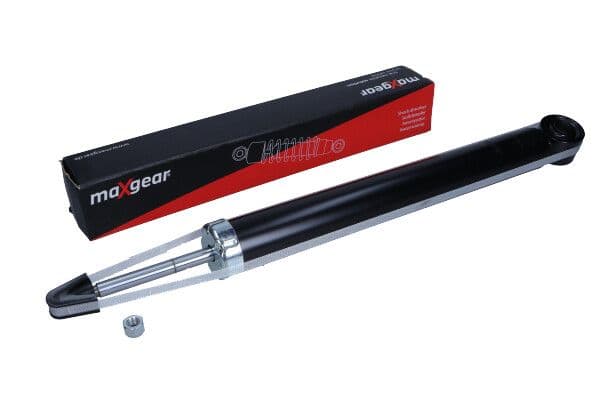 110825 MaXgear Запчастина