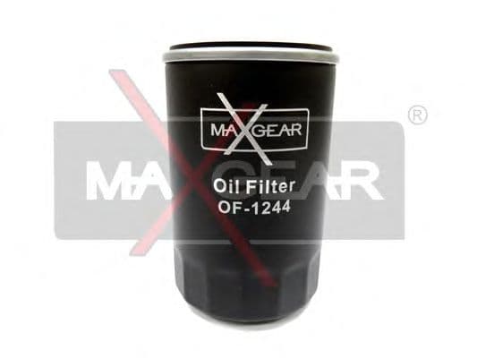 26-0045 MaXgear Масляный фильтр
